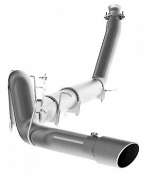 MBRP 5" Turbo Back Exhaust for 94-02 Cummins